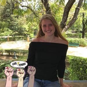 Meet your Posher, Madison